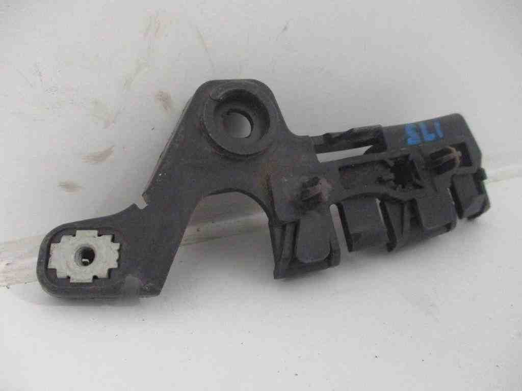 RENAULT Megane 3 generation (2008-2020) Front Left Bumper Bracket 620940002R 32465972
