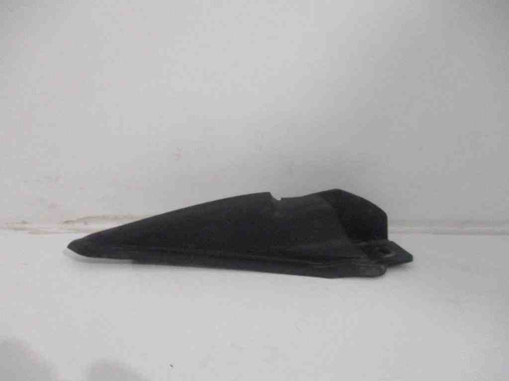 RENAULT Captur 1 generation (2013-2019) Scuttle Panel 668637604R,5612P0010 32466071