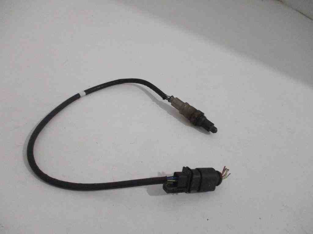 SEAT Arona 1 generation (2017-2024) Lambda Oxygen Sensor 04E906262CR 32466195