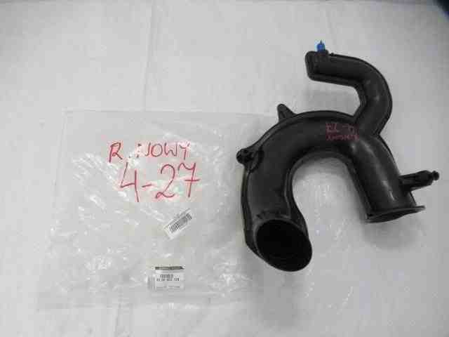 RENAULT Megane 3 generation (2008-2020) Air Intake Tube 8200923128 32466808