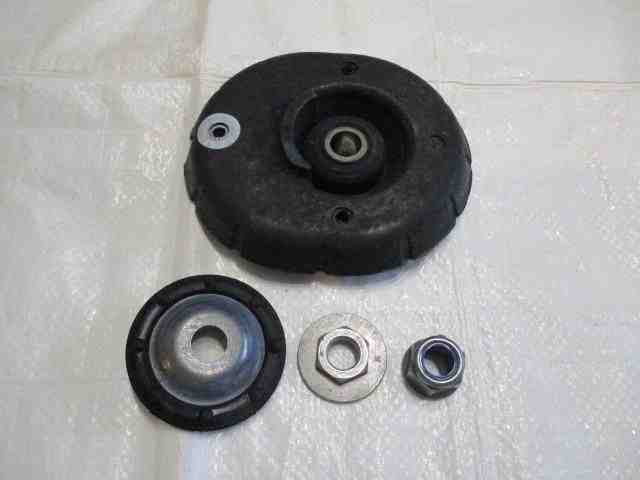 CITROËN Evasion 1 generation (1994-2002) Front Left Shock Absorber Bracket 5031F2 32466879