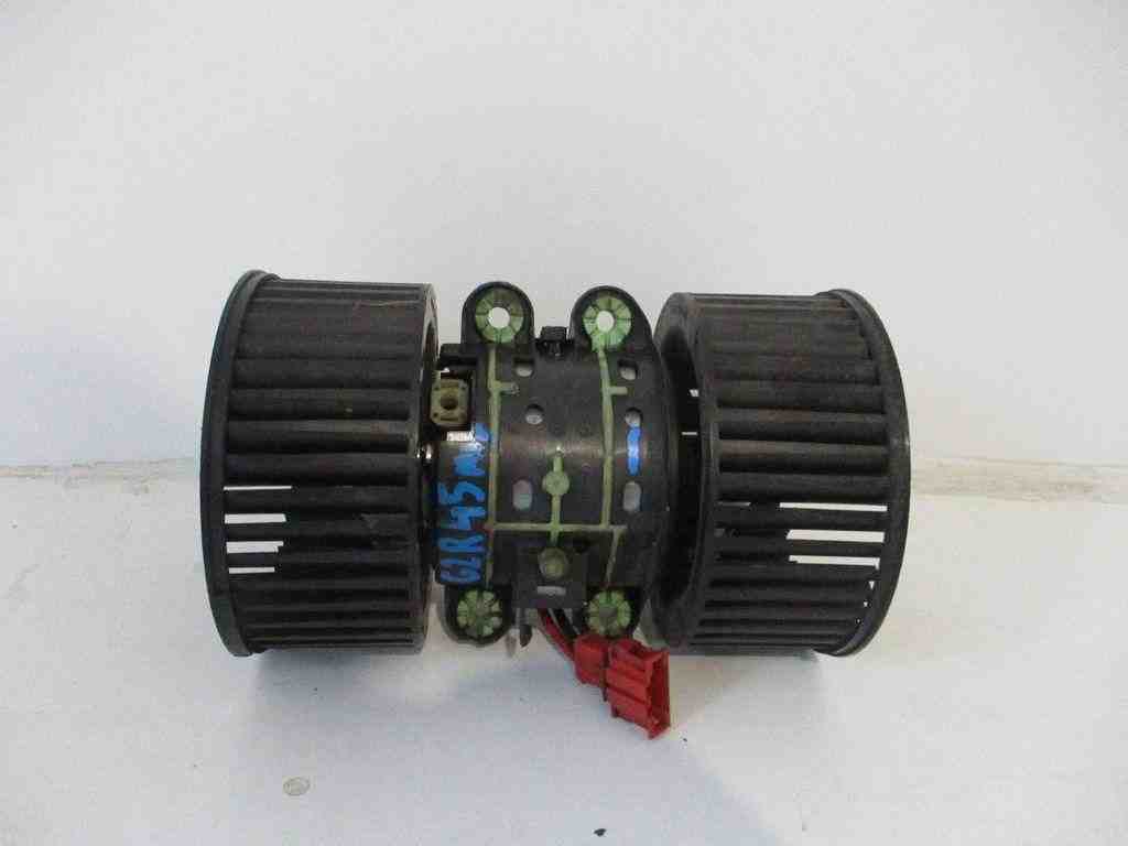 RENAULT Megane 3 generation (2008-2020) Печка салона T1001278K 32467647