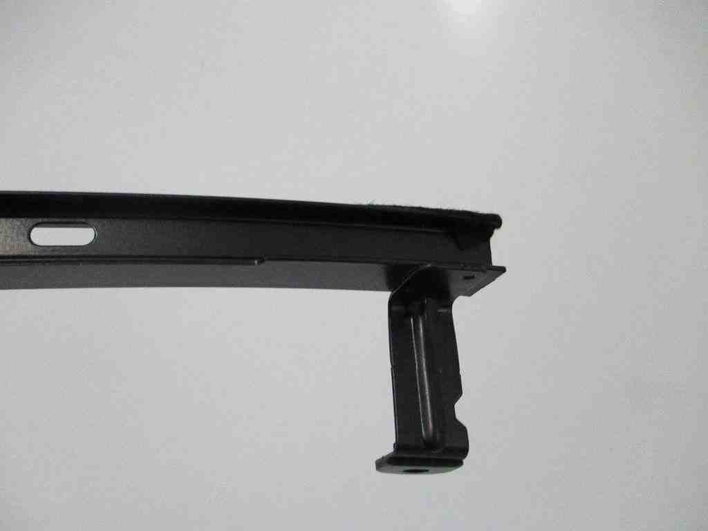 RENAULT Megane 3 generation (2008-2020) Aizmugurējo Durvju Stikla Sliede 822300011R 32467894
