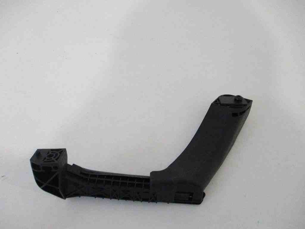 PEUGEOT 2008 2 generation (2019-2023) Aizmugurējo Durvju Stikla Sliede 9673381380 32468005