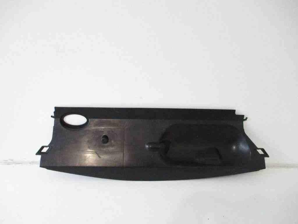 RENAULT Megane 3 generation (2008-2020) Bерхняя часть телевизора 214766469R 32468037