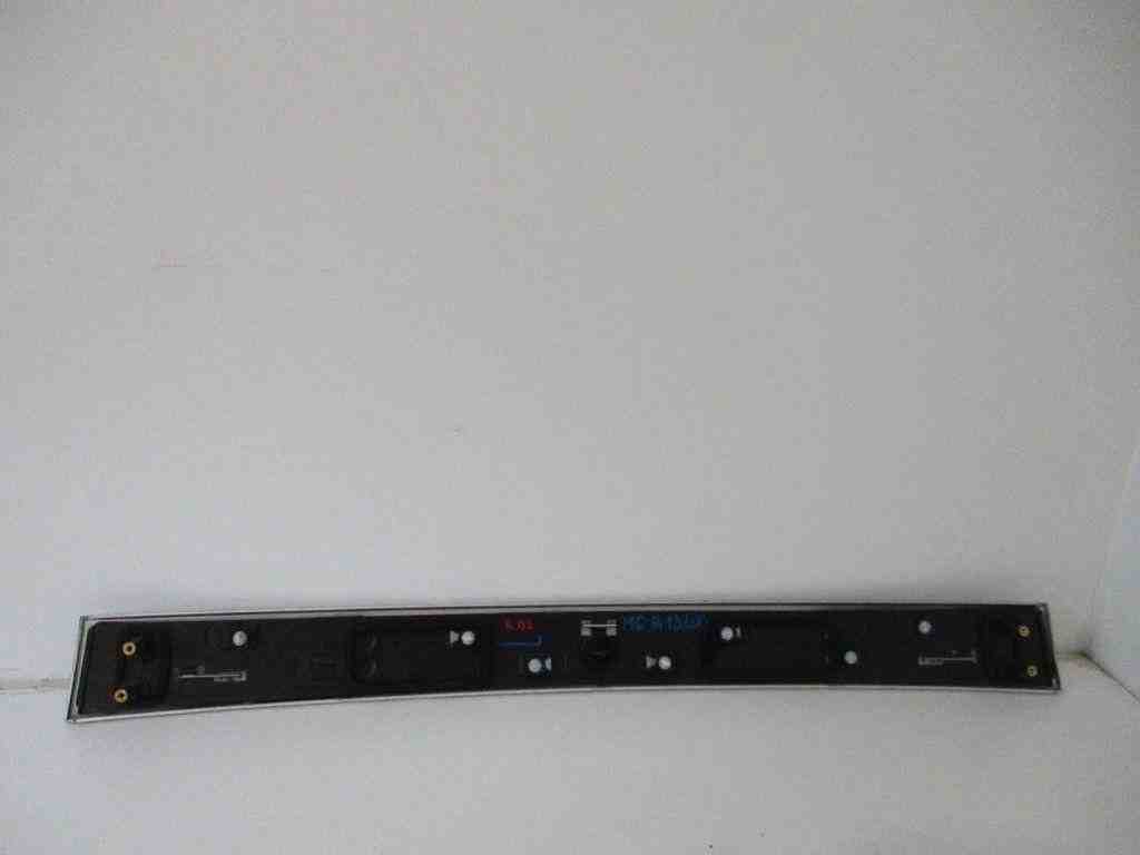 RENAULT Megane 2 generation (2002-2012) Молдинг крыши левый 727510005R 32468044