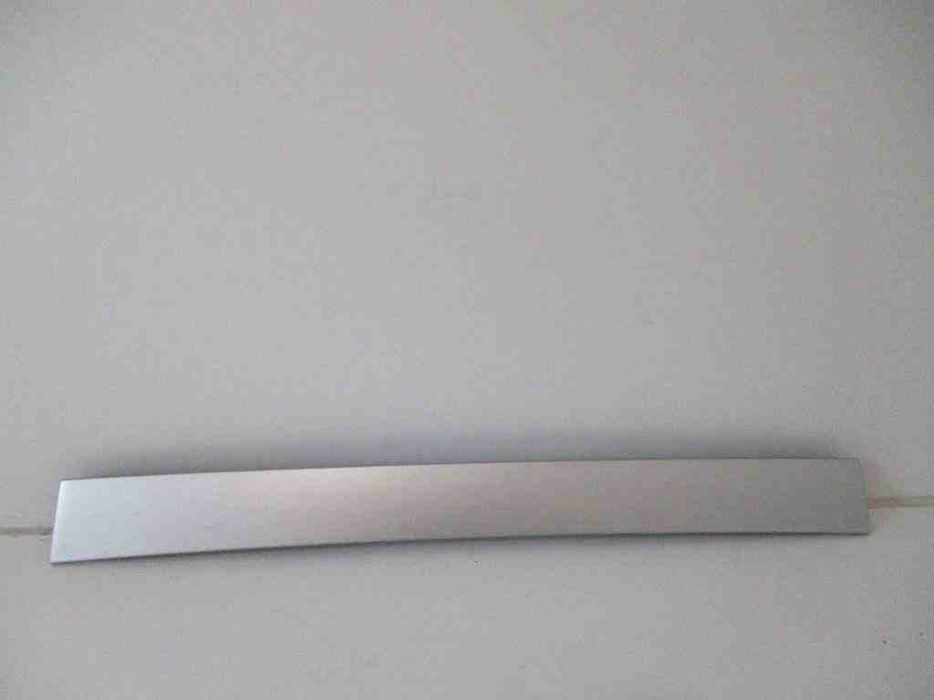 RENAULT Megane 2 generation (2002-2012) Молдинг крыши левый 727510005R 32468061