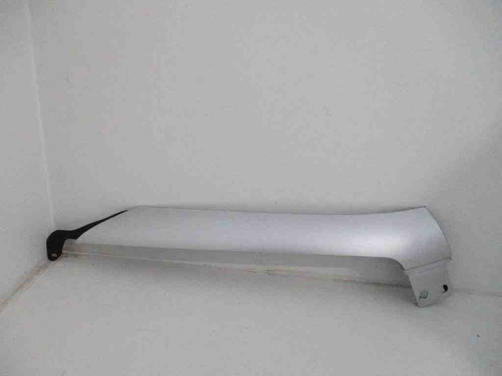 RENAULT Megane 3 generation (2008-2020) Правая часть стойки 768340001R 32468081