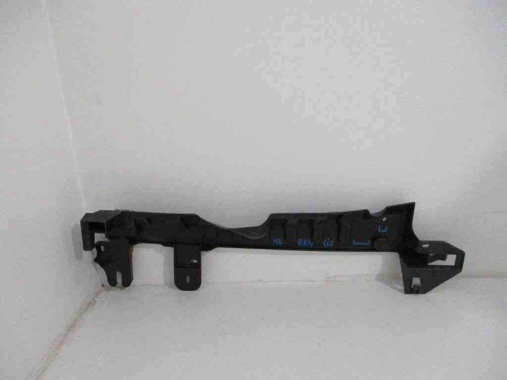 RENAULT Megane 2 generation (2002-2012) Держатель заднего бампера правый 849E13115R 32468155