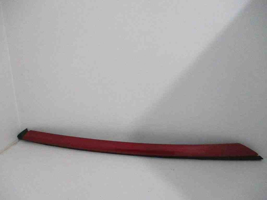 CITROËN C3 Picasso 1 generation (2008-2016) Scuttle Panel 9654505477 32468197