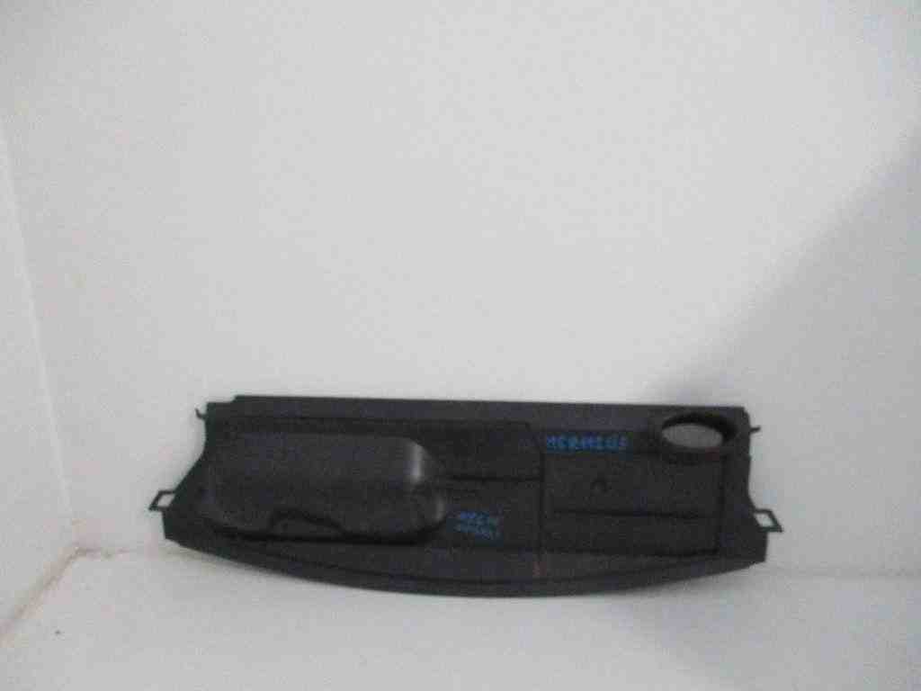 RENAULT Megane 2 generation (2002-2012) Bерхняя часть телевизора 214760006R 32468328
