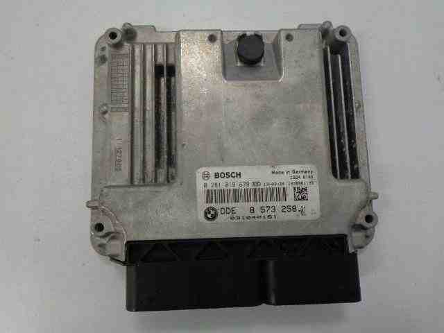 BMW 3 Series F30/F31 (2011-2020) Motora vadības bloks 0281019679 32468369