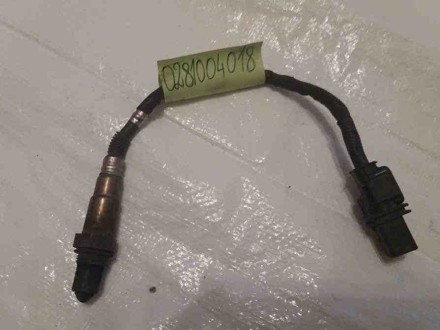 BMW 3 Series E90/E91/E92/E93 (2004-2013) Lambda zonde 0281004018 32468382