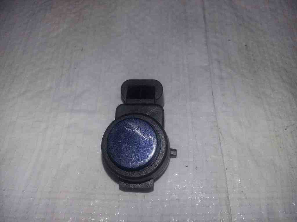 BMW 3 Series E90/E91/E92/E93 (2004-2013) Paātrinājuma sensors 0263003738 32468406