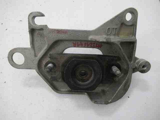 RENAULT Kadjar 1 generation (2015-2024) Front engine mount 112221641R 32468562