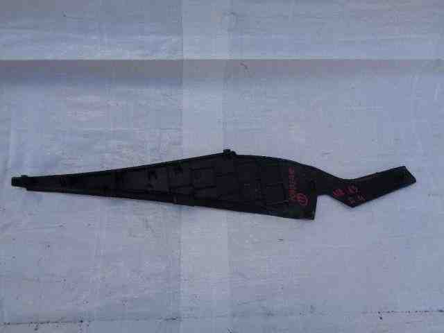 RENAULT Kadjar 1 generation (2015-2024) Scuttle Panel 727608752R 32468803