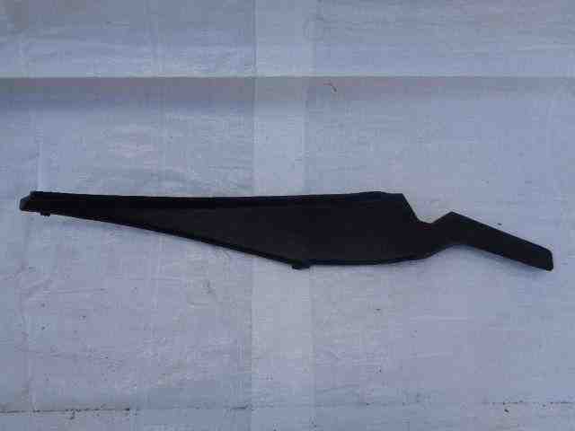 RENAULT Kadjar 1 generation (2015-2024) Scuttle Panel 727608752R 32468803