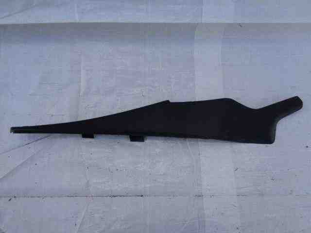 RENAULT Kadjar 1 generation (2015-2024) Scuttle Panel 727616371R 32468806