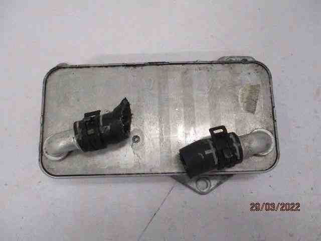AUDI Q3 F3 (2018-2024) Pārnesumkārbas radiators 0BH317019A 32469079