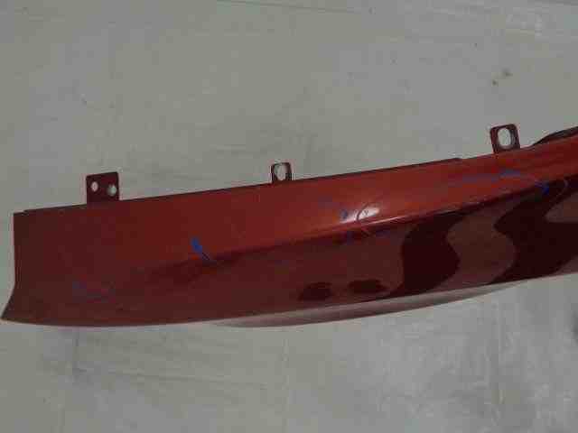 RENAULT Vel Satis 1 generation (2002-2009) Крыло переднее левое 32469696