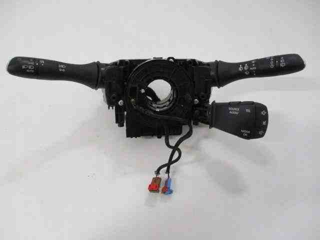 RENAULT Megane 3 generation (2008-2020) Pagrieziena rādītāja mehānisms 255545857r 32469730