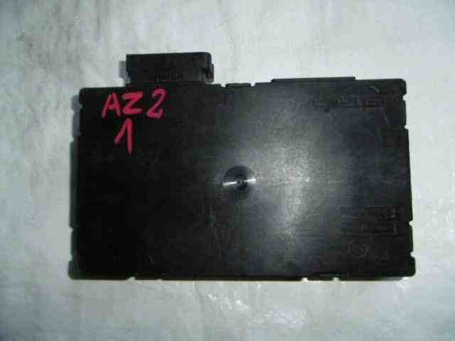 RENAULT Talisman 1 generation (2012-2024) Other Control Units 285651321R 32469784