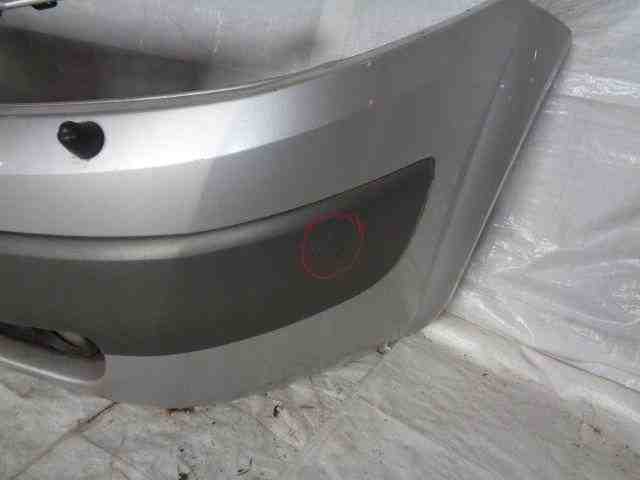 RENAULT Megane 3 generation (2008-2020) Front Bumper 32469890