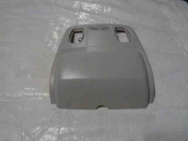 RENAULT Megane 3 generation (2008-2020) Citas salona daļas 969804882R 32469930