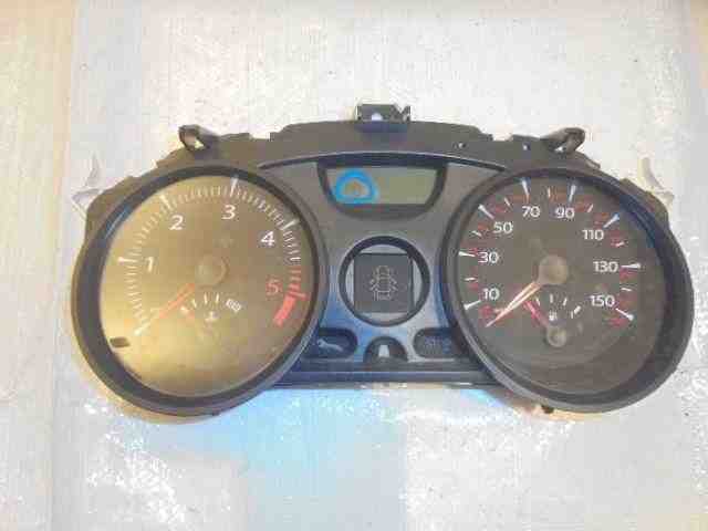 RENAULT Megane 3 generation (2008-2020) Спидометр 8200720309 32470124