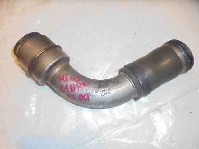 RENAULT Megane 3 generation (2008-2020) Air Intake Tube 32470126