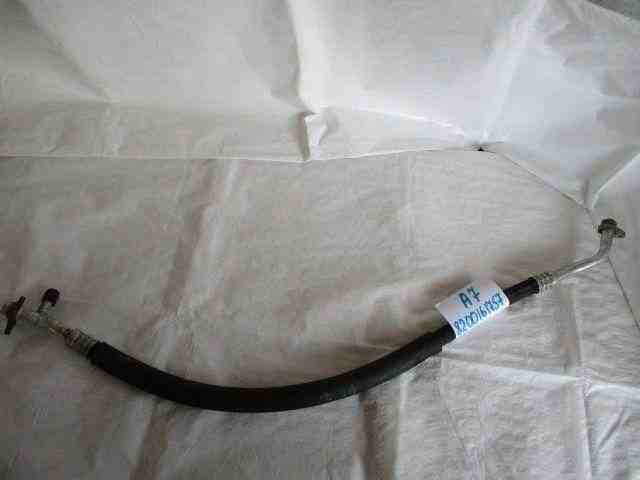 RENAULT Scenic 4 generation (2017-2023) AC Hose Pipe 8200161757 32470710