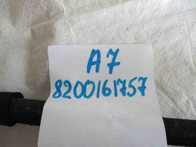 RENAULT Scenic 4 generation (2017-2023) AC Hose Pipe 8200161757 32470710