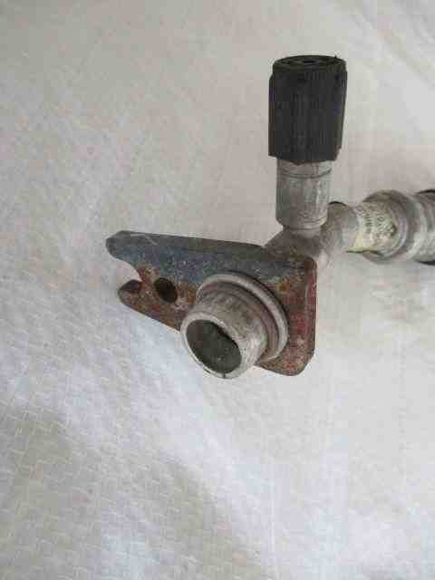RENAULT Scenic 4 generation (2017-2023) AC Hose Pipe 8200161757 32470710