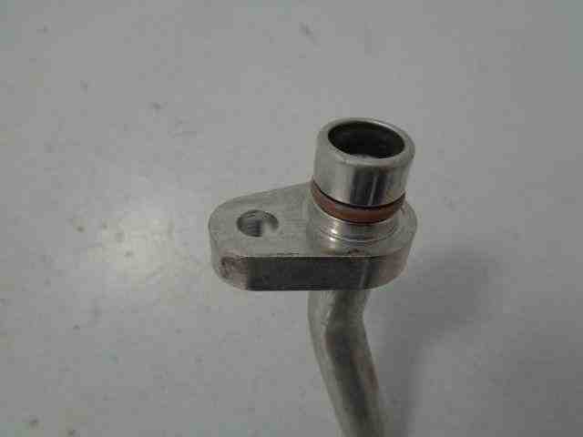 RENAULT Scenic 4 generation (2017-2023) AC Hose Pipe 924904498R 32470727