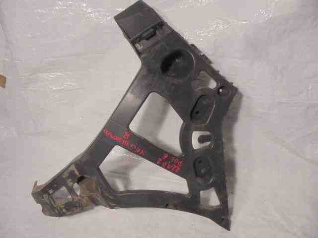 RENAULT Megane 3 generation (2008-2020) Rear Right Bumper Bracket 791820002R 32471782