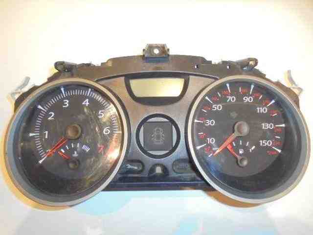RENAULT Megane 3 generation (2008-2020) Спидометр 8200408784 32472804