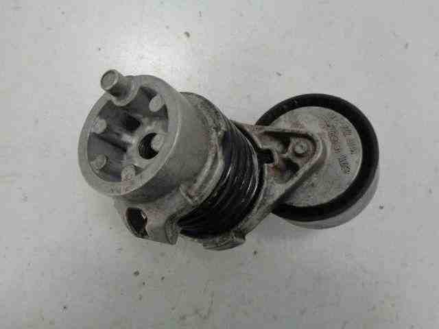RENAULT Captur 1 generation (2013-2019) Tensioner alternator belt 117506193R 32473139