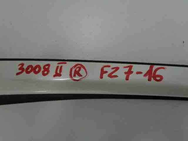 PEUGEOT 308 T7 (2007-2015) Панель Scuttle 9682757880 32473158