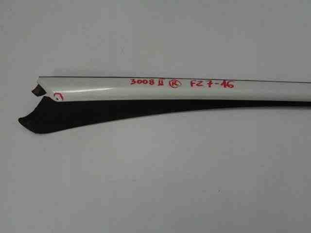 PEUGEOT 308 T7 (2007-2015) Панель Scuttle 9682757880 32473158