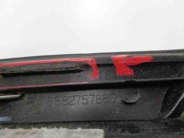 PEUGEOT 308 T7 (2007-2015) Панель Scuttle 9682757880 32473158