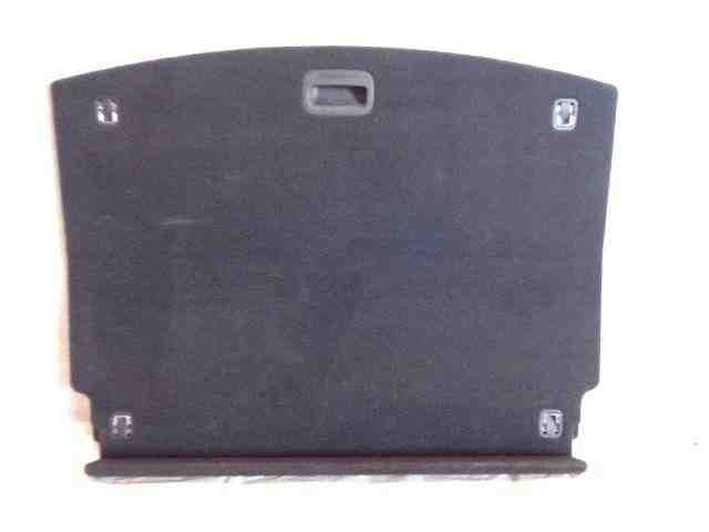 HYUNDAI i30 GD (2 generation) (2012-2017) Ковер багажникa 32473982