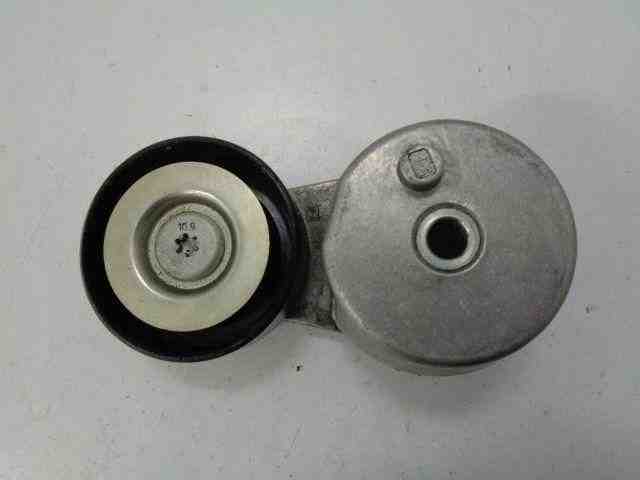 OPEL Astra K (2015-2021) Tensioner alternator belt 12656315 32474158