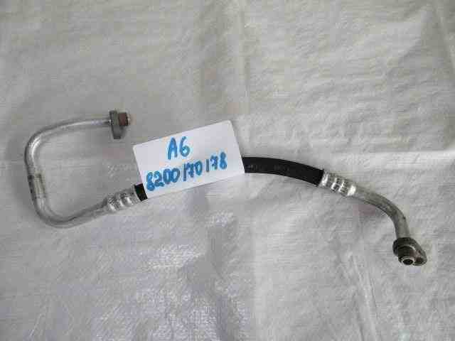 RENAULT Megane 3 generation (2008-2020) AC Hose Pipe 8200170178 32474395