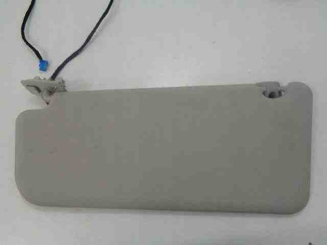 PEUGEOT Expert 2 generation (2007-2020) Labās puses saulessargs 32474635