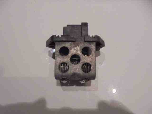RENAULT Megane 2 generation (2002-2012) Blower fan relay 7700432632 32474859