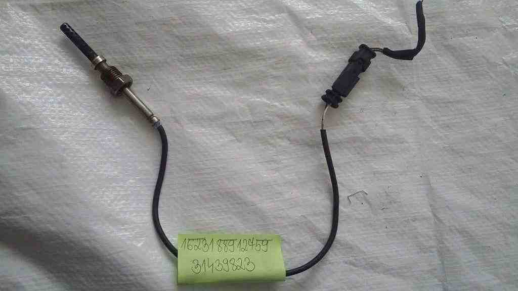VOLVO S90 2 generation (2016-2023) Lambda Oxygen Sensor 31439823 32475789