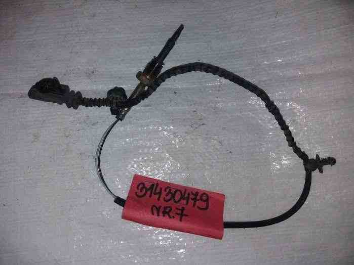VOLVO S90 2 generation (2016-2023) Exhaust gas temperature sensor 31430479 32476024
