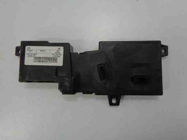 RENAULT Laguna 2 generation (2001-2007) Кнопки управления правым сиденьем 511572000 32476681