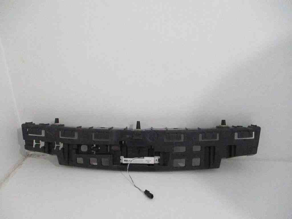 RENAULT Megane 3 generation (2008-2020) Rear Right Bumper Bracket 850420001R 32477006