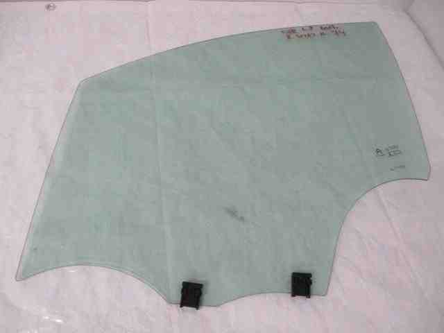 CITROËN C3 Picasso 1 generation (2008-2016) Front Windshield 32477418
